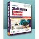 Staff Nurse Entrance Made Easy
